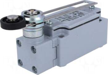 POKÓJ Limit switch | NO +