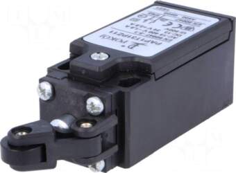 POKÓJ Limit switch | NO +