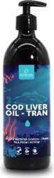 POKUSA Cod liver oil - cod