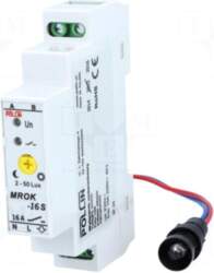 POLLIN Twilight switch | IP40,IP65