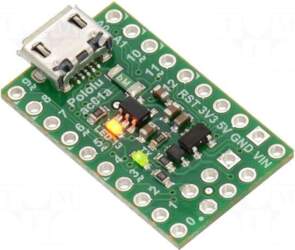 POLOLU A-star | LDO | USB