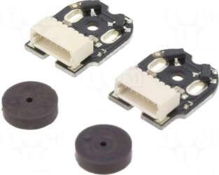 POLOLU Encoder | 2.7÷18VDC