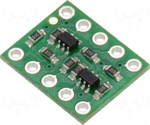 POLOLU Module: converter | logic level