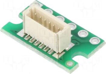 POLOLU Module robotics: adapter | JST