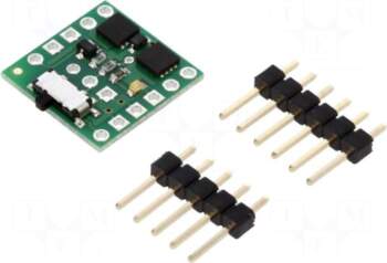 POLOLU Robot.access: electronic power switch