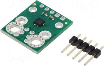 POLOLU Sensor: current | 3÷5.5VDC
