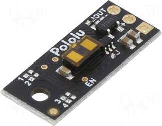 POLOLU Sensor: distance | 3÷5.5VDC