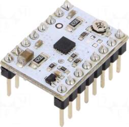 POLOLU Stepper motor controller | STSPIN220