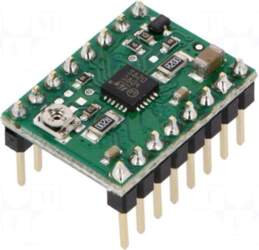 POLOLU Stepper motor controller | STSPIN820