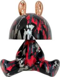 POLUX LED galda lampa, naktslampa FANCY