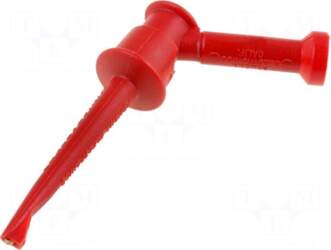 POMONA Clip-on probe | hook type