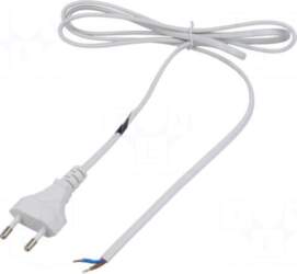 POS Cable | H03VVH2-F | 2x0