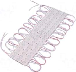 POS LED | red | 720mW