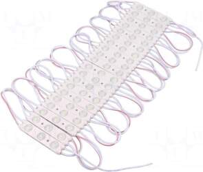 POS LED | white | 9500K
