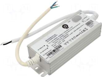 POS Power supply: switching | LED