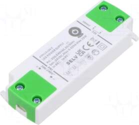 POS Power supply: switching | LED
