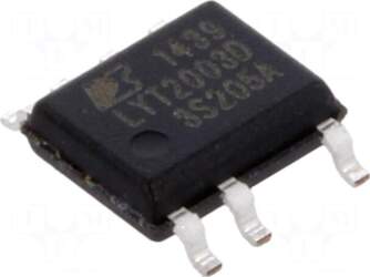 POWER INTEGRATIONS PMIC | AC/DC switcher