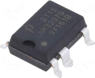 POWER INTEGRATIONS IC: PMIC | AC/DC