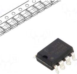 POWER INTEGRATIONS IC: PMIC | AC/DC