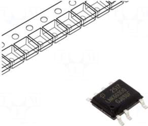 POWER INTEGRATIONS IC: PMIC | AC/DC