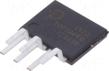 POWER INTEGRATIONS IC: PMIC | AC/DC