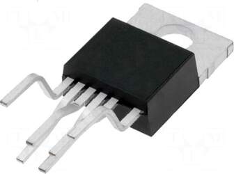 POWER INTEGRATIONS PMIC | AC/DC switcher