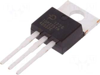 POWER INTEGRATIONS PMIC | AC/DC switcher