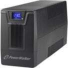 POWER WALKER POWERWALKER UPS Line-Interactive 800VA