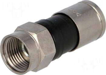PPC Plug | F | male