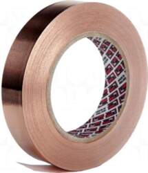 PPI Tape: shielding | W: 25mm