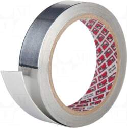 PPI Tape: shielding | W: 25mm
