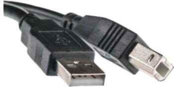 Printer Cable USB 2.0 A-B