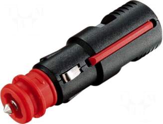 PRO CAR Cigarette lighter plug |