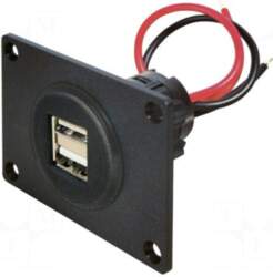 PRO CAR Automotive power supply |