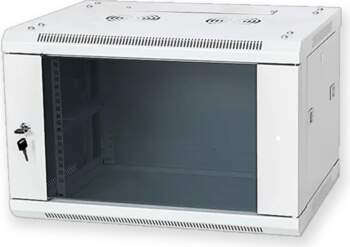 ProBase™ Sienas 19" servera skapis 6U