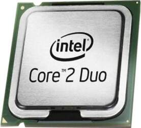 Procesors Intel  Core 2 Duo E7400