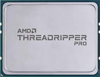 PROCESSOR AMD THREADRIPPER PRO 7975WX (32C/64T)