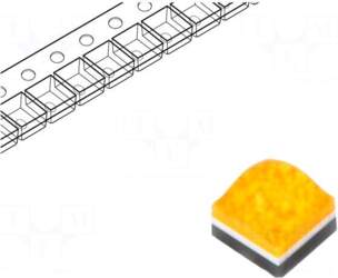 ProLight Opto LED | amber |