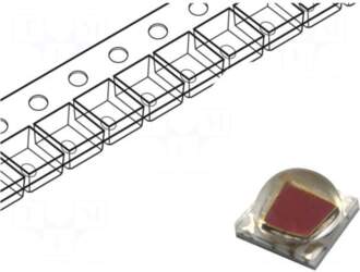 ProLight Opto Power LED | Case