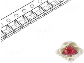 ProLight Opto Power LED | Case