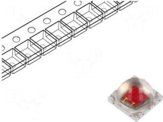 ProLight Opto Power LED | Case