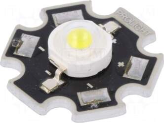 ProLight Opto Power LED | STAR