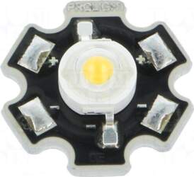 ProLight Opto Power LED | STAR
