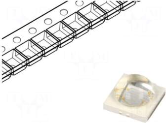 ProLight Opto Power LED | UV