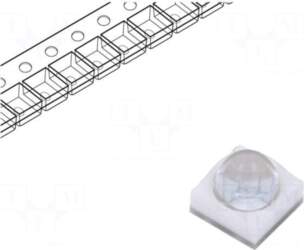 ProLight Opto Power LED | UV-M