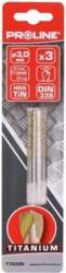 PROLINE Drill bit | for metal