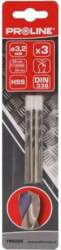 PROLINE Drill bit | for metal