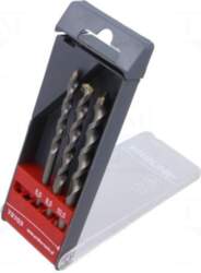 PROLINE Drill bit-kit | for concrete