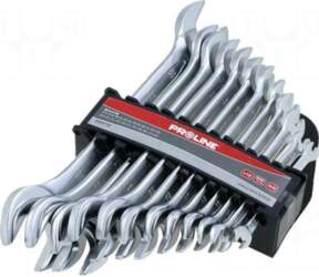 PROLINE Key set | spanner |