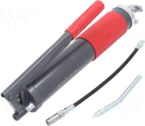 PROLINE Lubricator | Tank capacity: 600ml